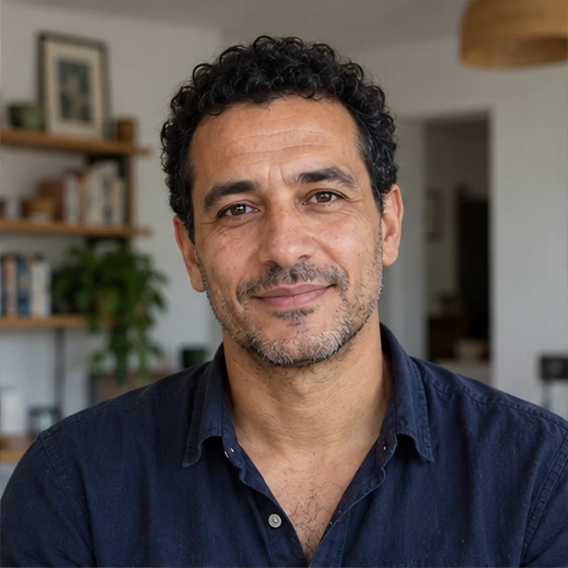 Portrait de Léa M.